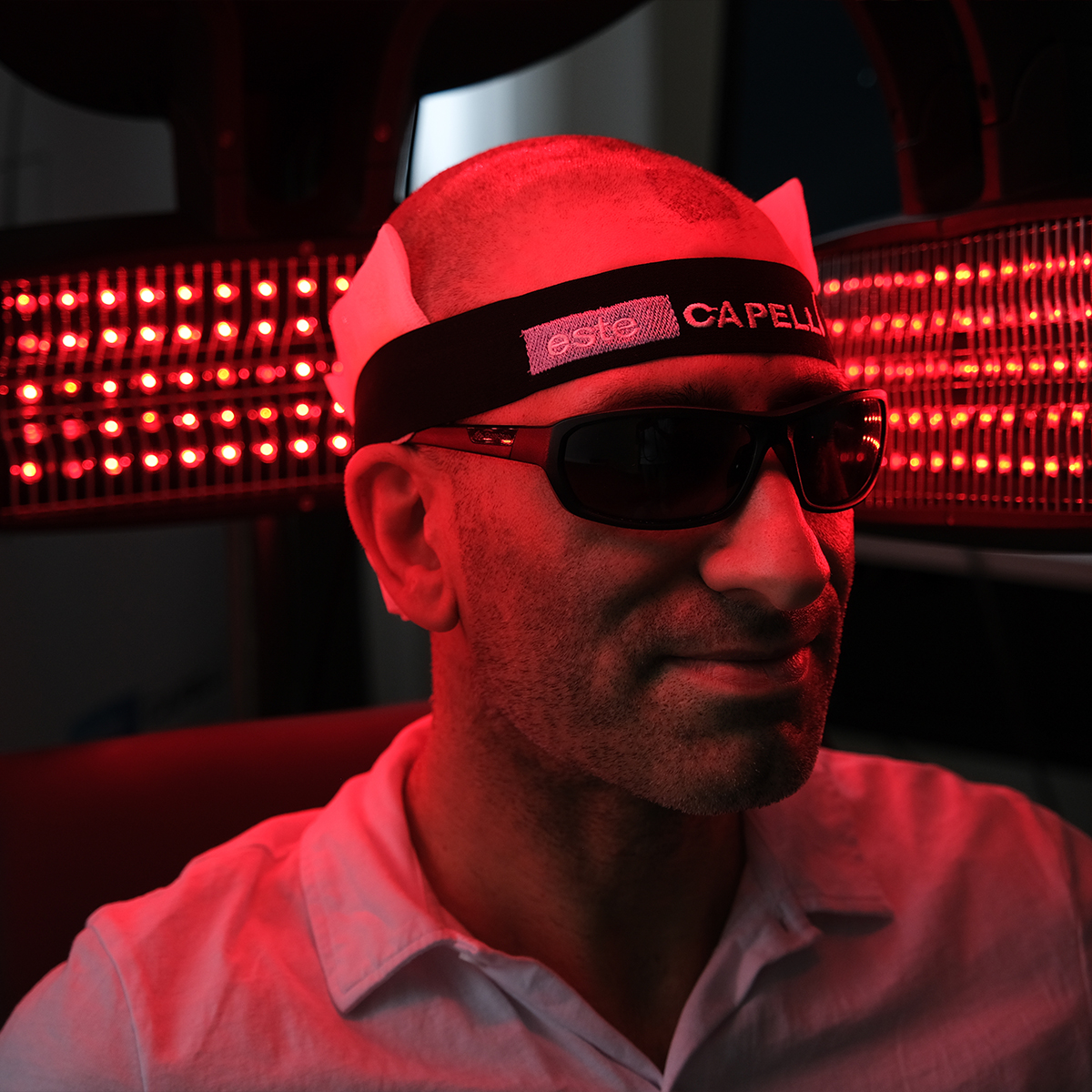 Lazer Tedavisi