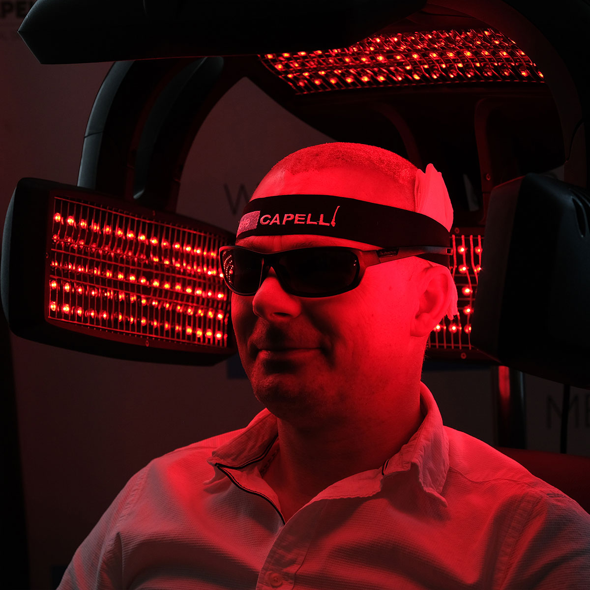 Lazer Tedavisi